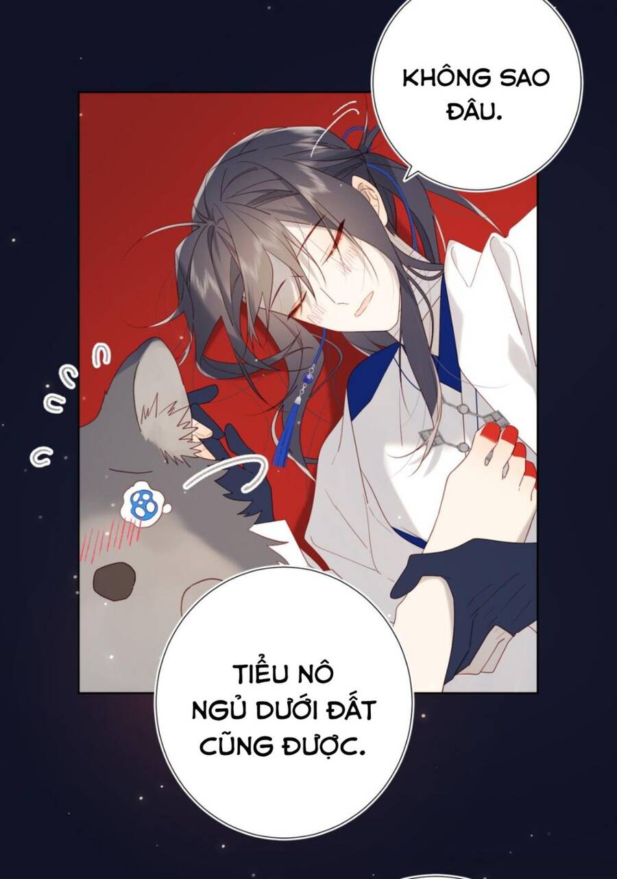 Ác Nữ Cự Tuyệt Cua Nam Chính Chapter 50 - Trang 2