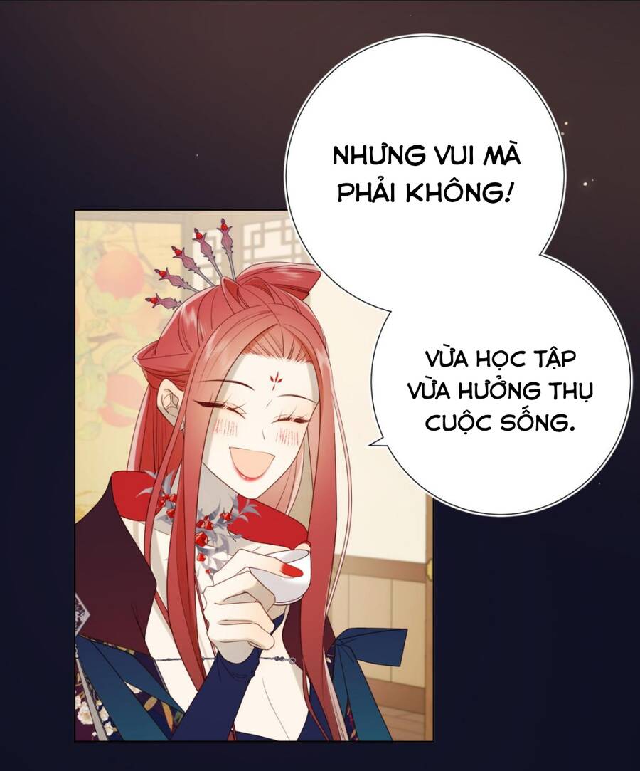 Ác Nữ Cự Tuyệt Cua Nam Chính Chapter 51 - Trang 2
