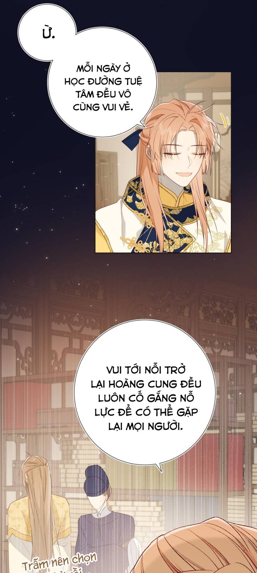 Ác Nữ Cự Tuyệt Cua Nam Chính Chapter 51 - Trang 2