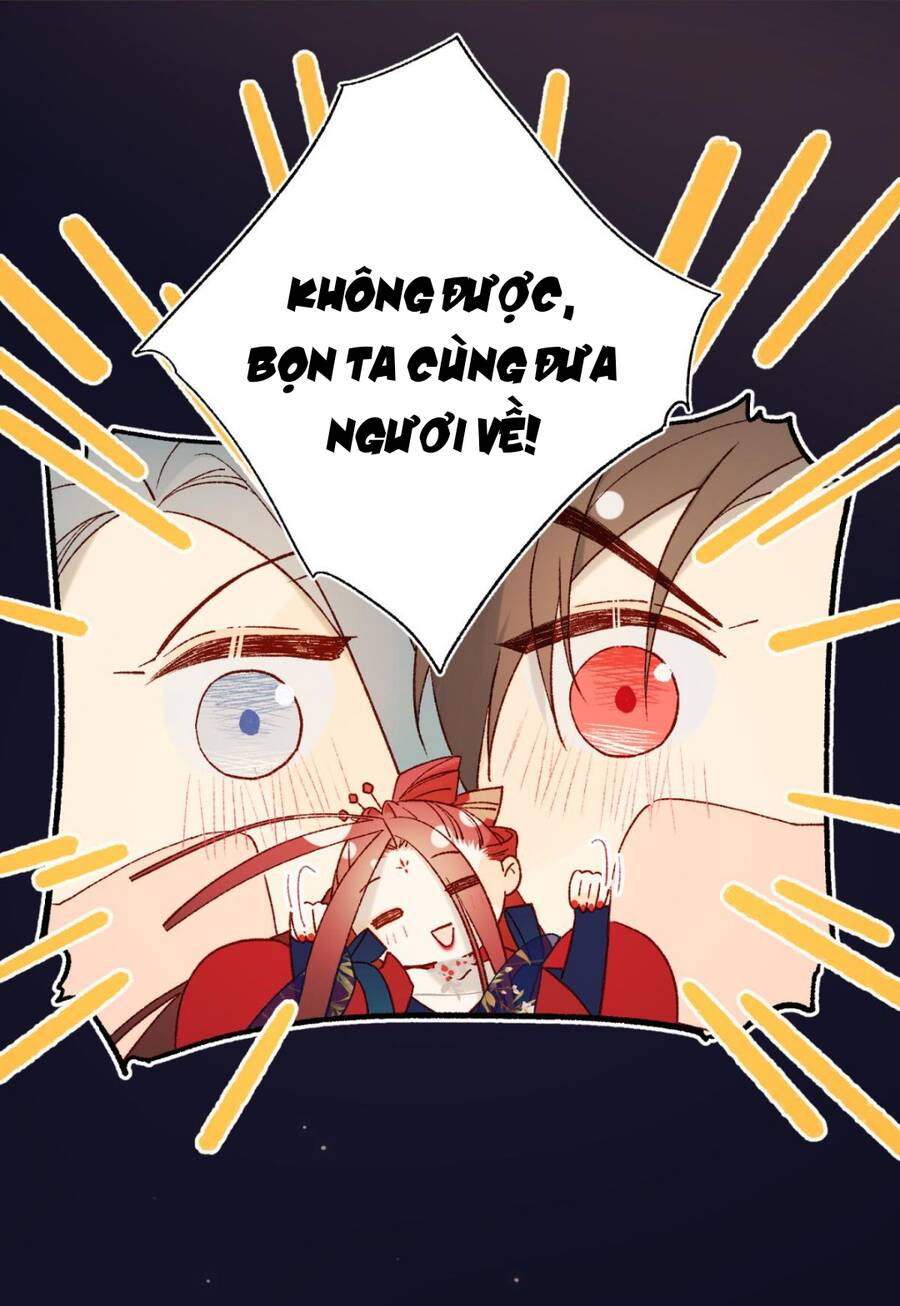 Ác Nữ Cự Tuyệt Cua Nam Chính Chapter 51 - Trang 2