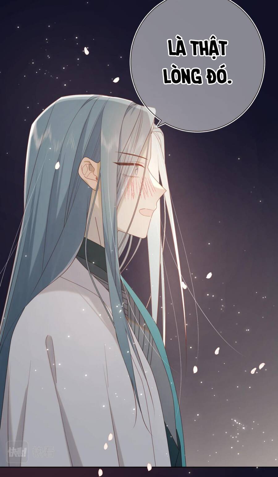 Ác Nữ Cự Tuyệt Cua Nam Chính Chapter 51 - Trang 2