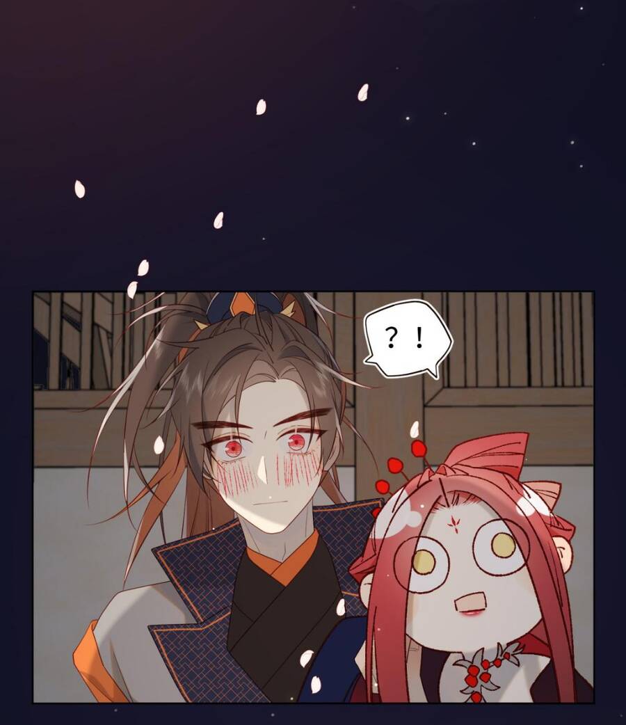 Ác Nữ Cự Tuyệt Cua Nam Chính Chapter 51 - Trang 2