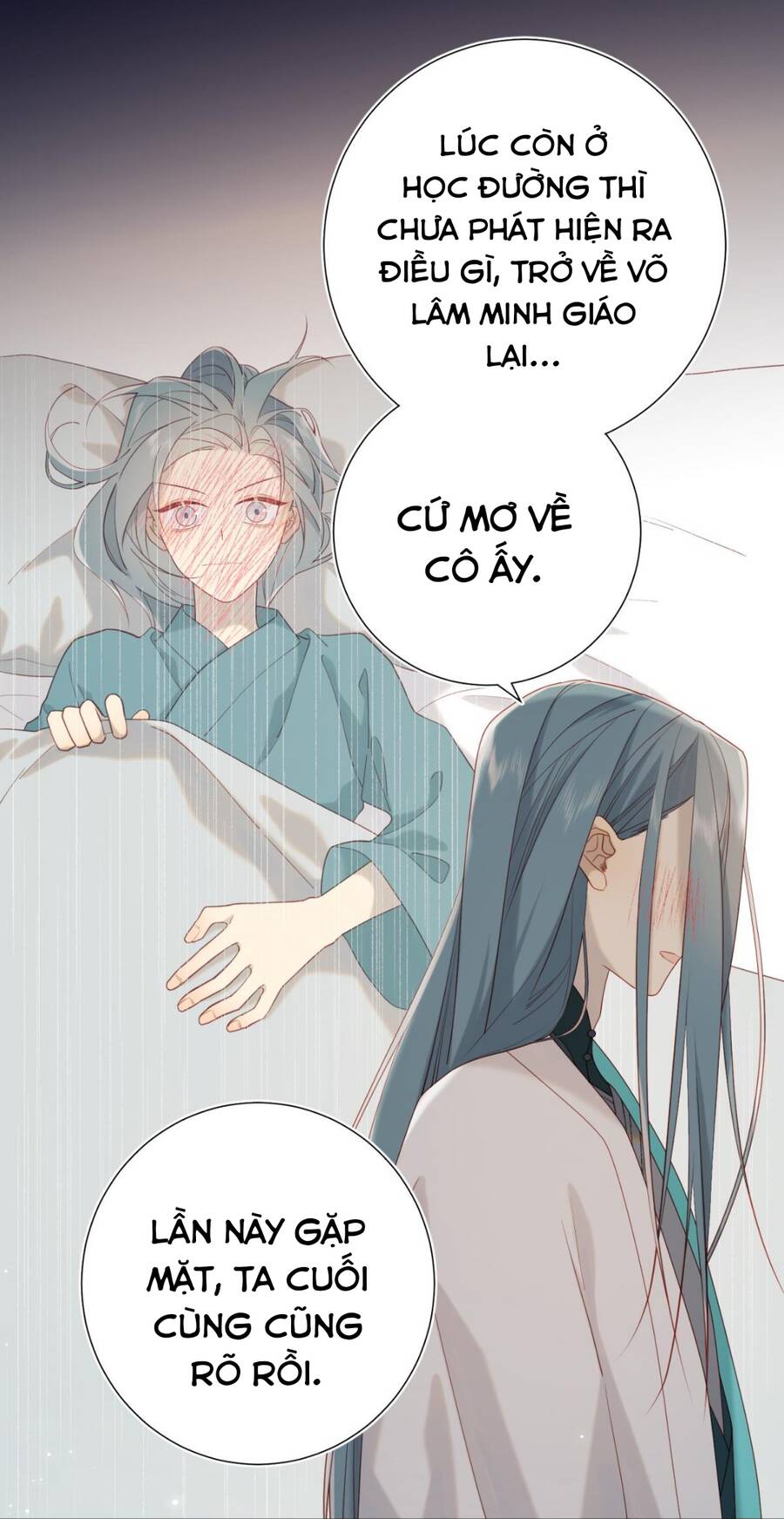 Ác Nữ Cự Tuyệt Cua Nam Chính Chapter 51 - Trang 2