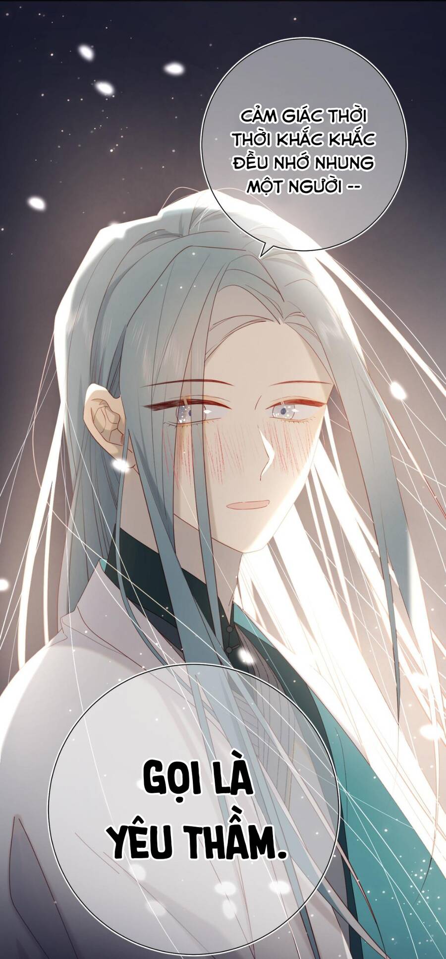 Ác Nữ Cự Tuyệt Cua Nam Chính Chapter 51 - Trang 2