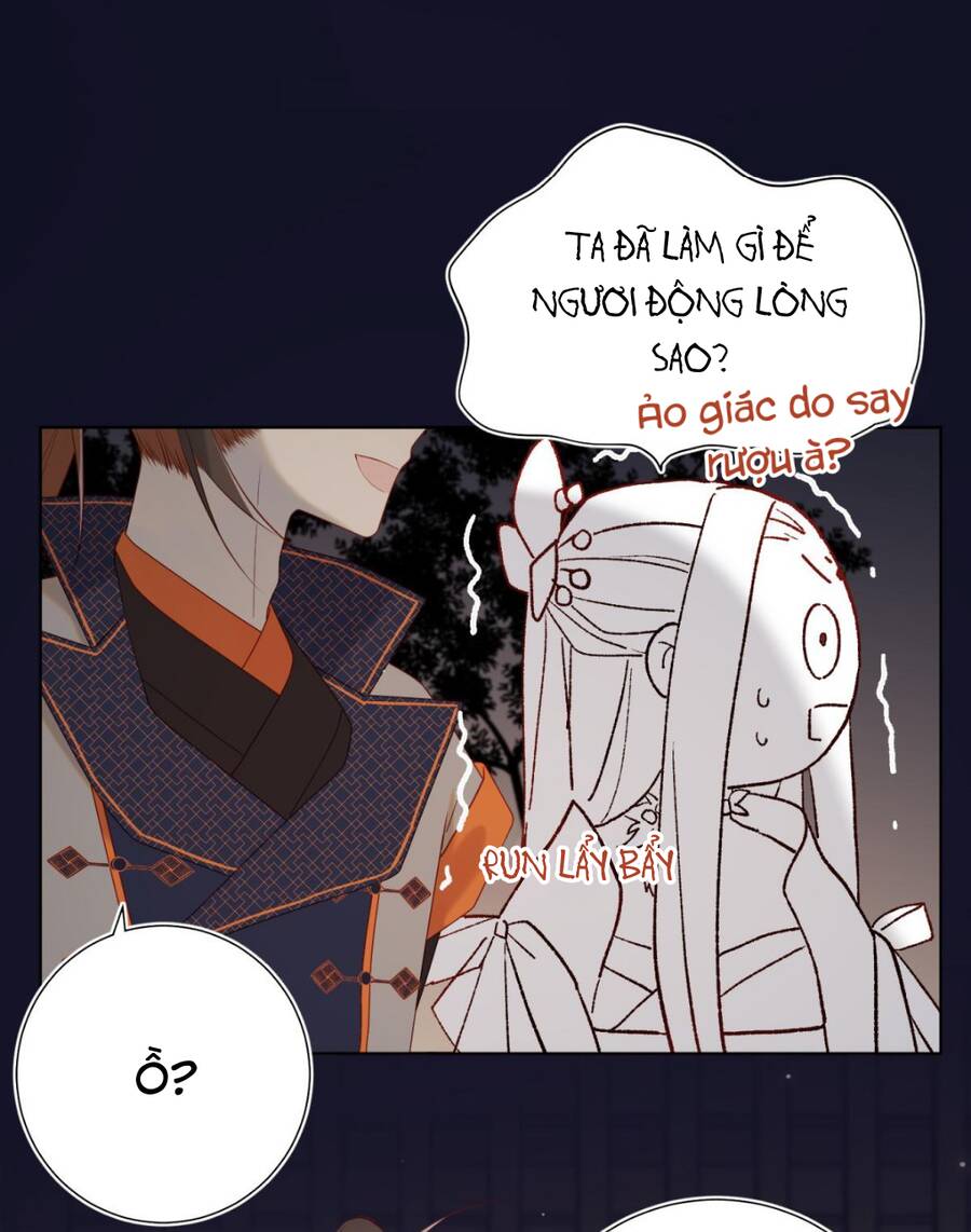 Ác Nữ Cự Tuyệt Cua Nam Chính Chapter 51 - Trang 2