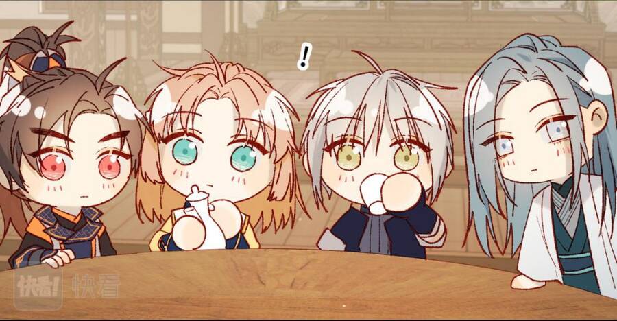 Ác Nữ Cự Tuyệt Cua Nam Chính Chapter 51 - Trang 2