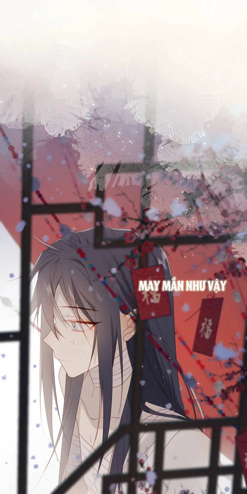 Ác Nữ Cự Tuyệt Cua Nam Chính Chapter 52.5 - Trang 2