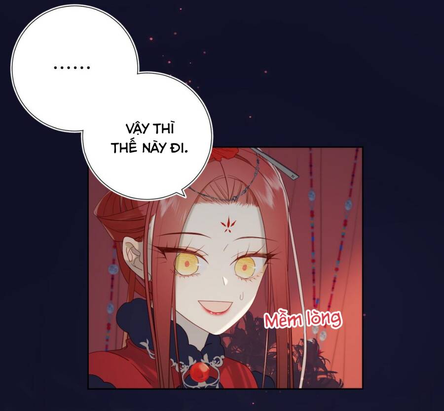 Ác Nữ Cự Tuyệt Cua Nam Chính Chapter 53.5 - Trang 2