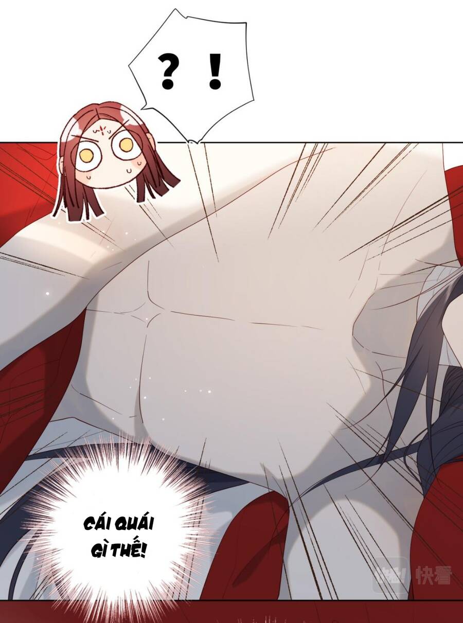 Ác Nữ Cự Tuyệt Cua Nam Chính Chapter 54 - Trang 2