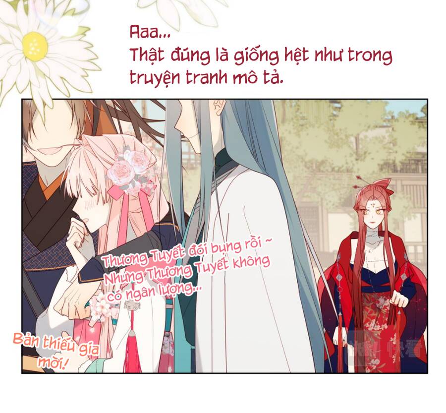 Ác Nữ Cự Tuyệt Cua Nam Chính Chapter 55 - Trang 2