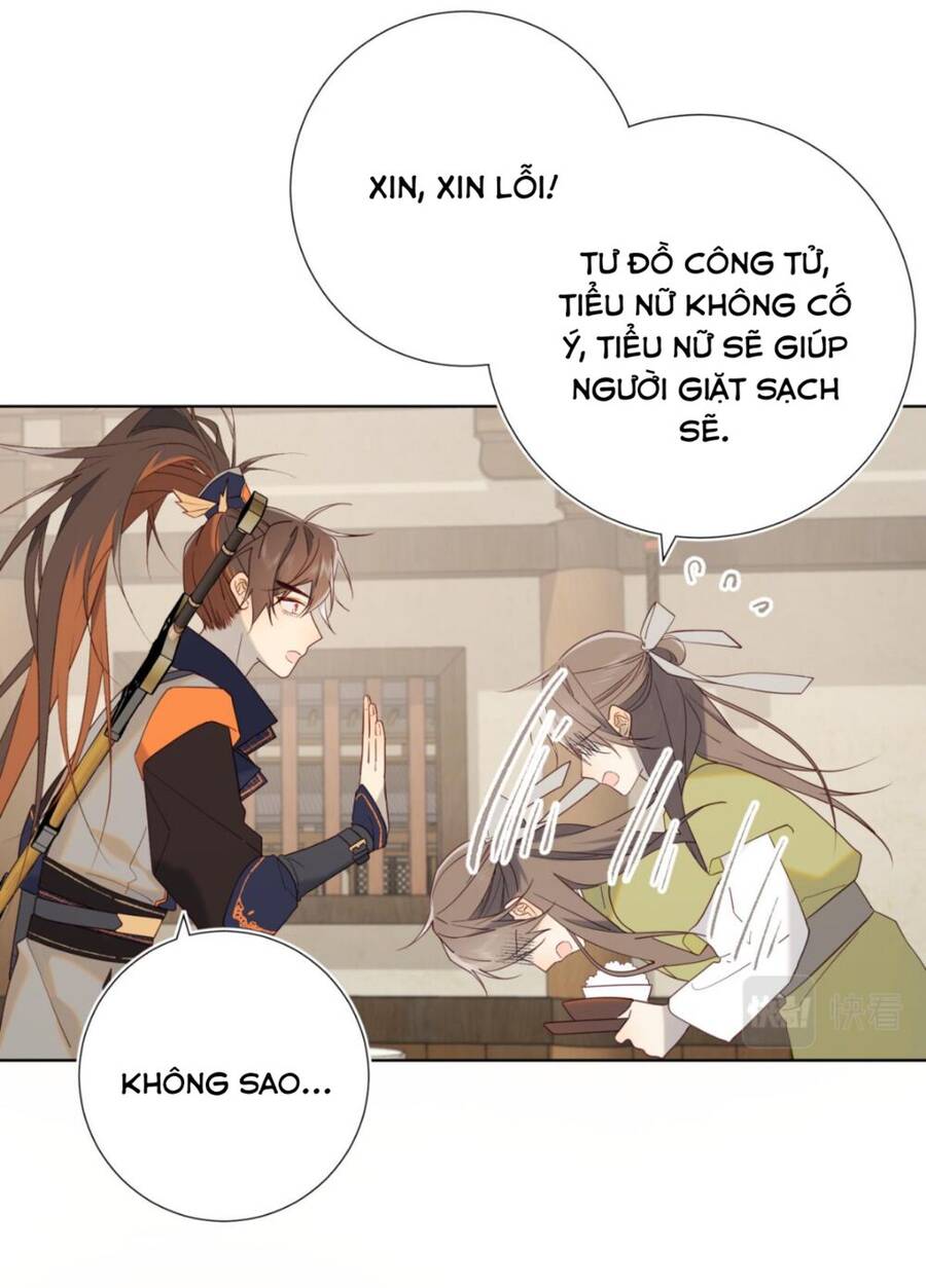 Ác Nữ Cự Tuyệt Cua Nam Chính Chapter 58 - Trang 2