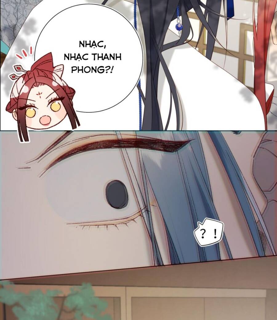 Ác Nữ Cự Tuyệt Cua Nam Chính Chapter 59 - Trang 2