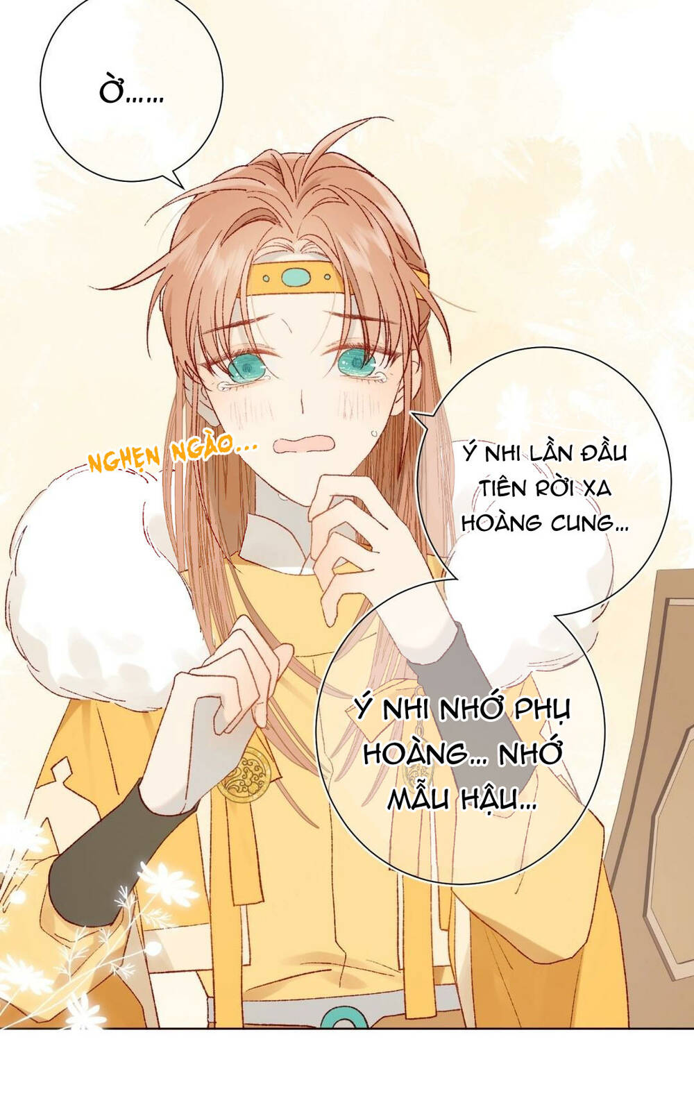 Ác Nữ Cự Tuyệt Cua Nam Chính Chapter 6 - Trang 2