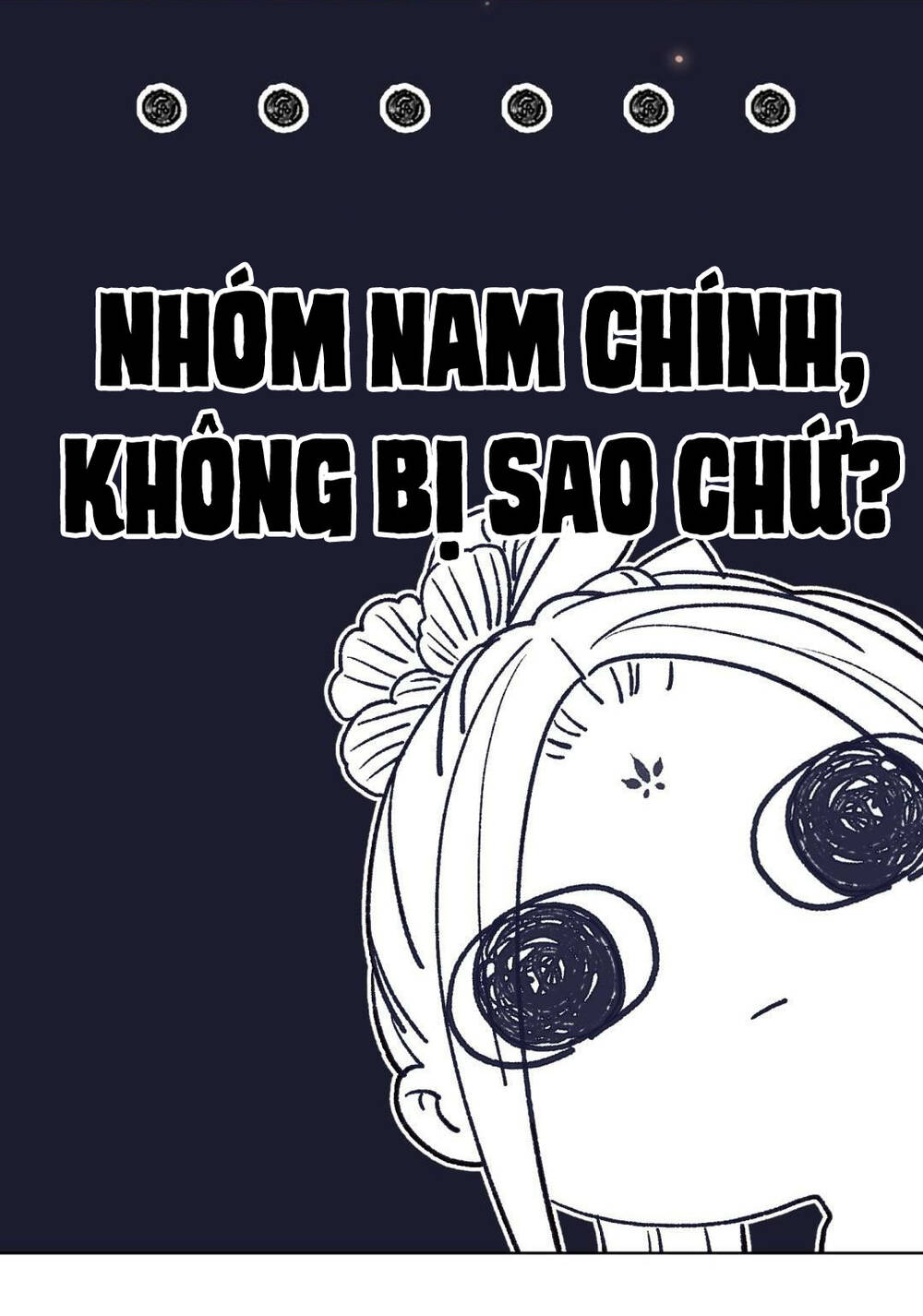 Ác Nữ Cự Tuyệt Cua Nam Chính Chapter 6 - Trang 2