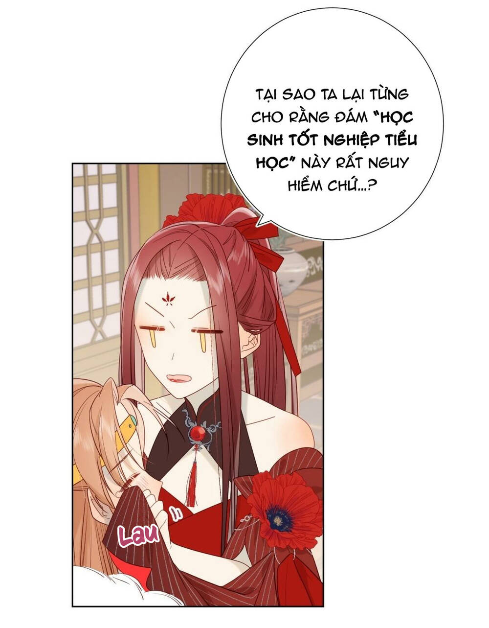 Ác Nữ Cự Tuyệt Cua Nam Chính Chapter 6 - Trang 2