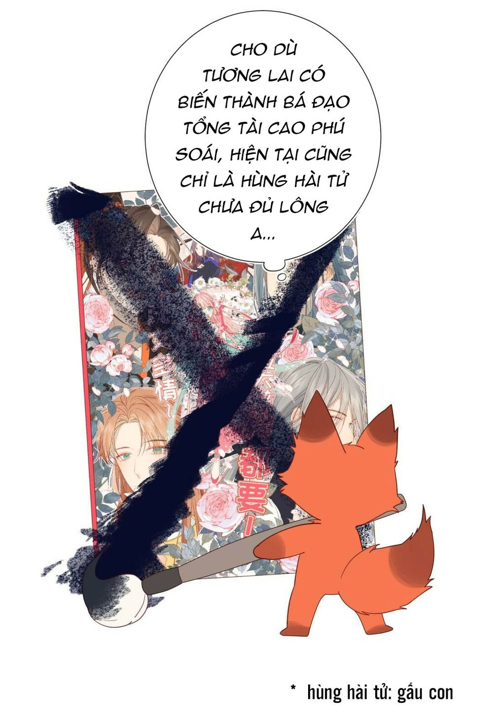 Ác Nữ Cự Tuyệt Cua Nam Chính Chapter 6 - Trang 2