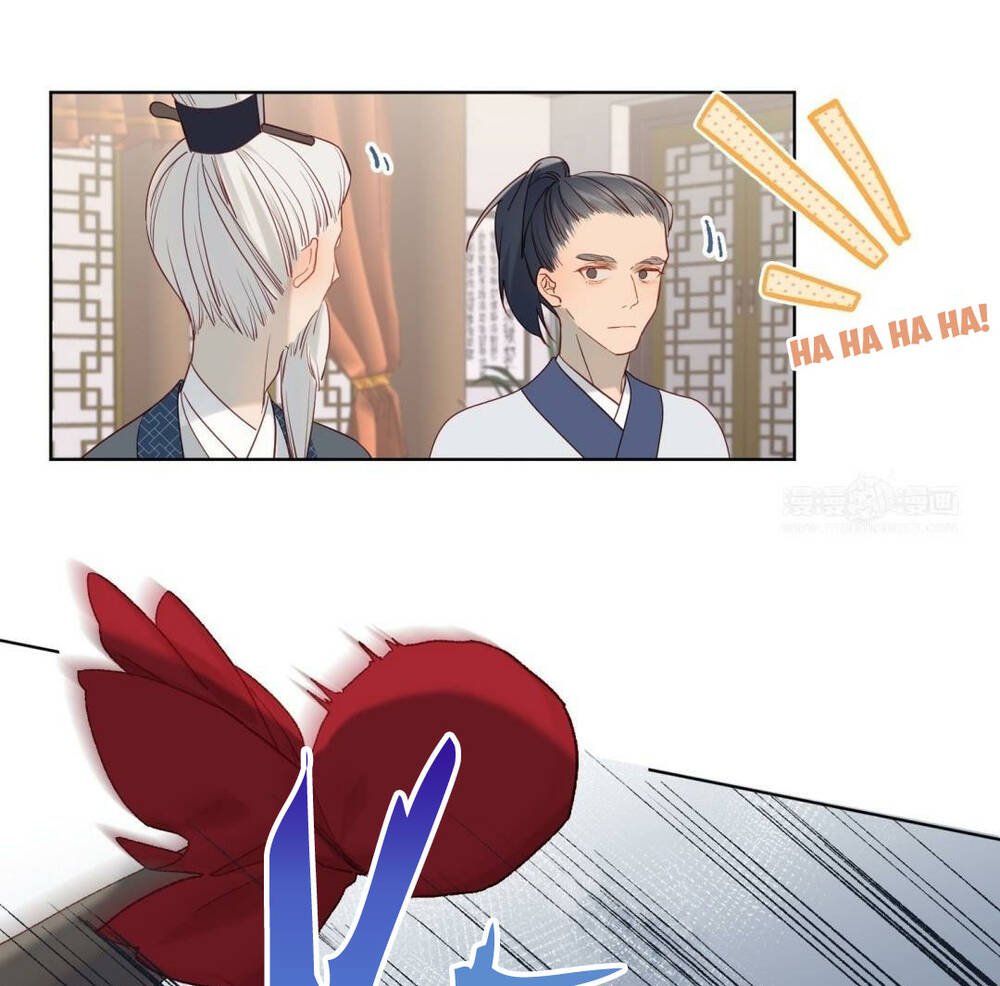 Ác Nữ Cự Tuyệt Cua Nam Chính Chapter 6 - Trang 2