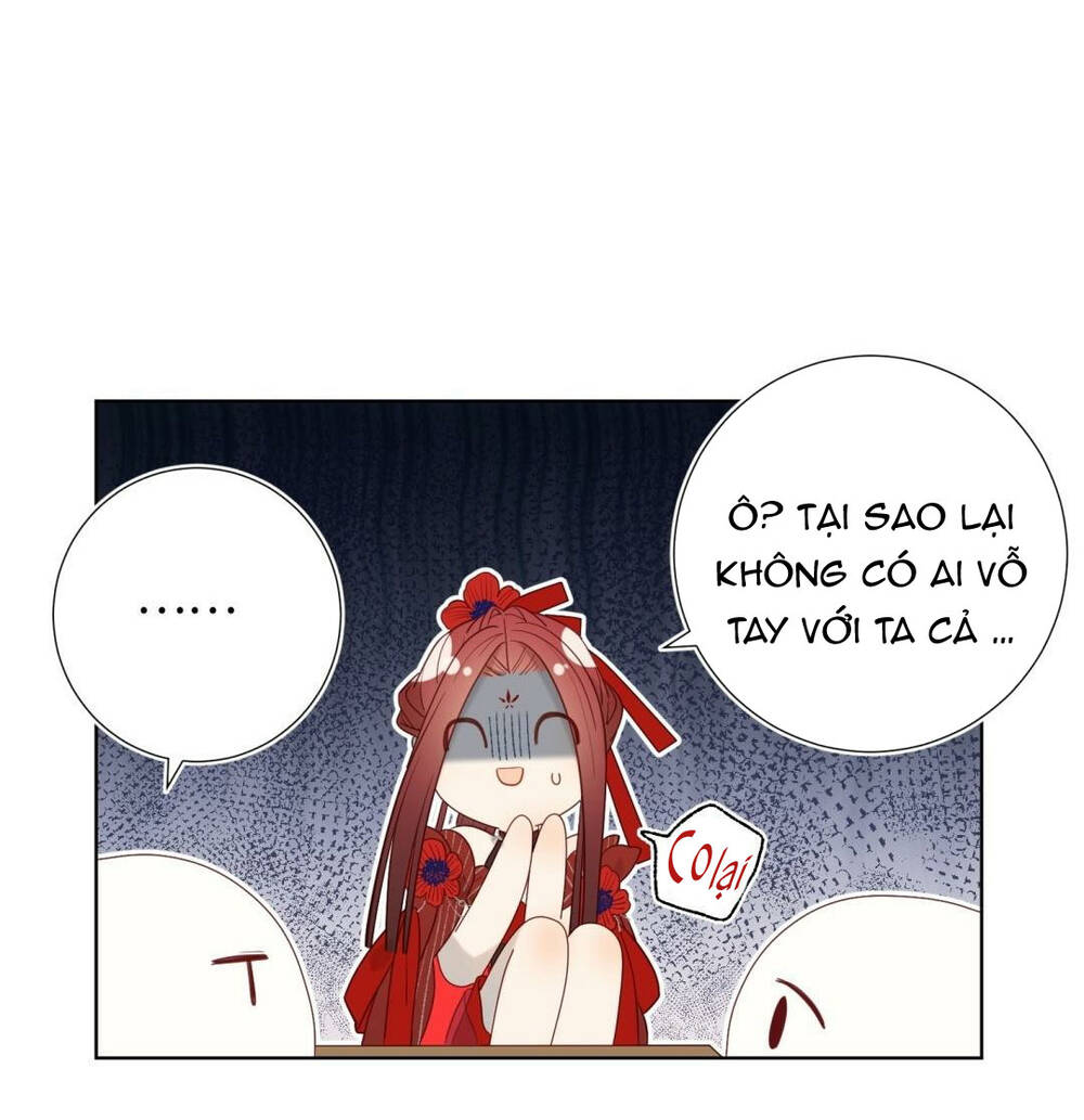 Ác Nữ Cự Tuyệt Cua Nam Chính Chapter 6 - Trang 2