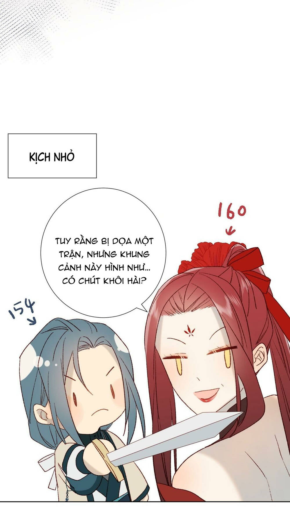 Ác Nữ Cự Tuyệt Cua Nam Chính Chapter 6 - Trang 2