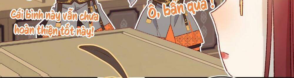 Ác Nữ Cự Tuyệt Cua Nam Chính Chapter 6 - Trang 2