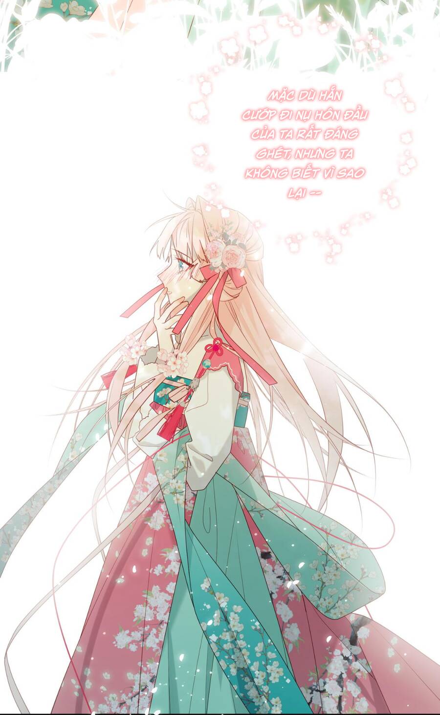 Ác Nữ Cự Tuyệt Cua Nam Chính Chapter 61 - Trang 2