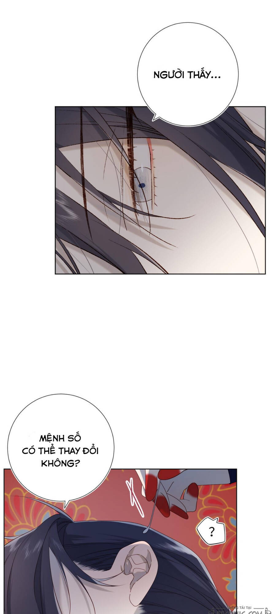 Ác Nữ Cự Tuyệt Cua Nam Chính Chapter 62 - Trang 2