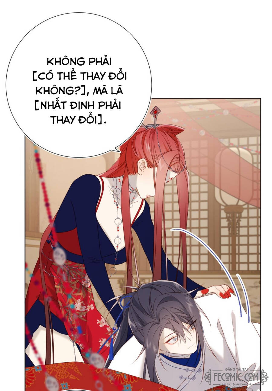 Ác Nữ Cự Tuyệt Cua Nam Chính Chapter 62 - Trang 2