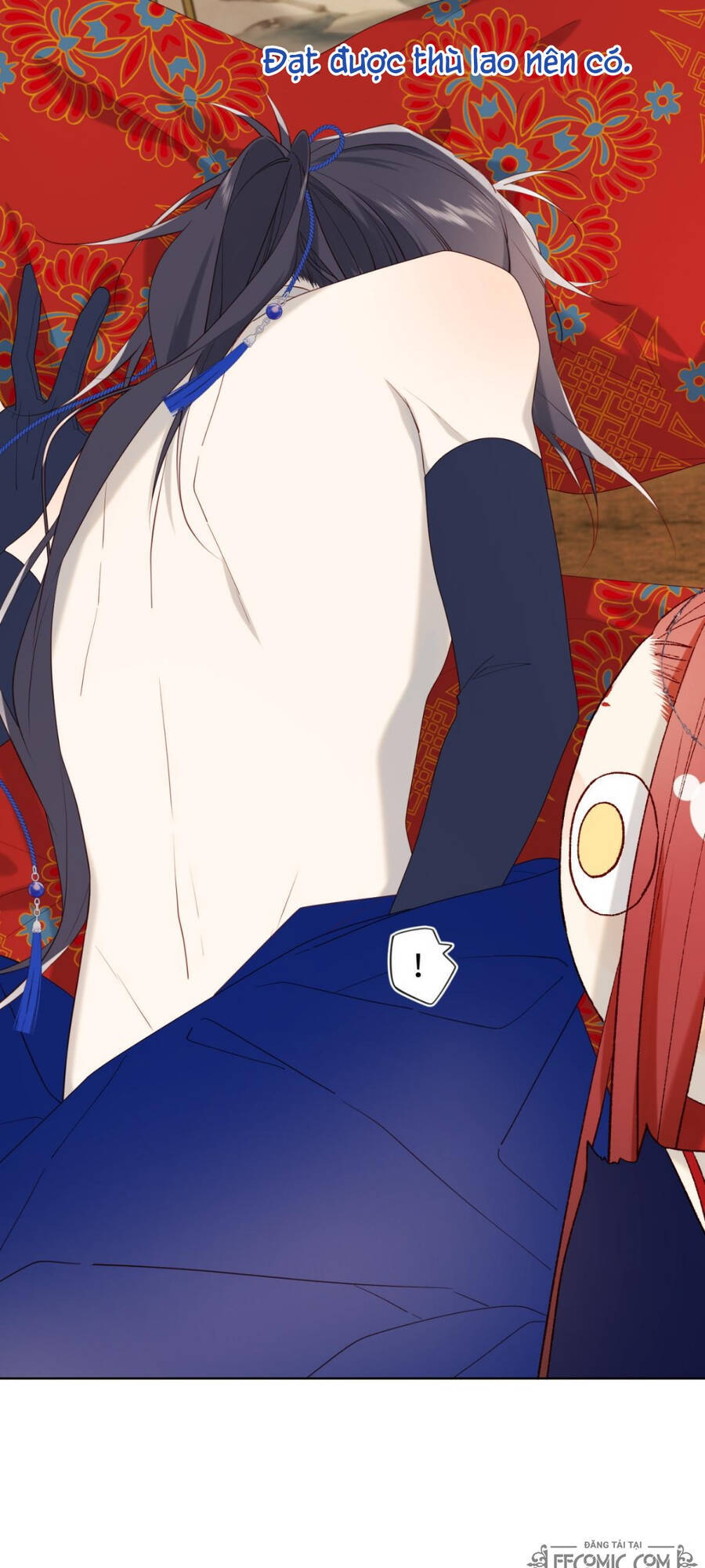 Ác Nữ Cự Tuyệt Cua Nam Chính Chapter 62 - Trang 2