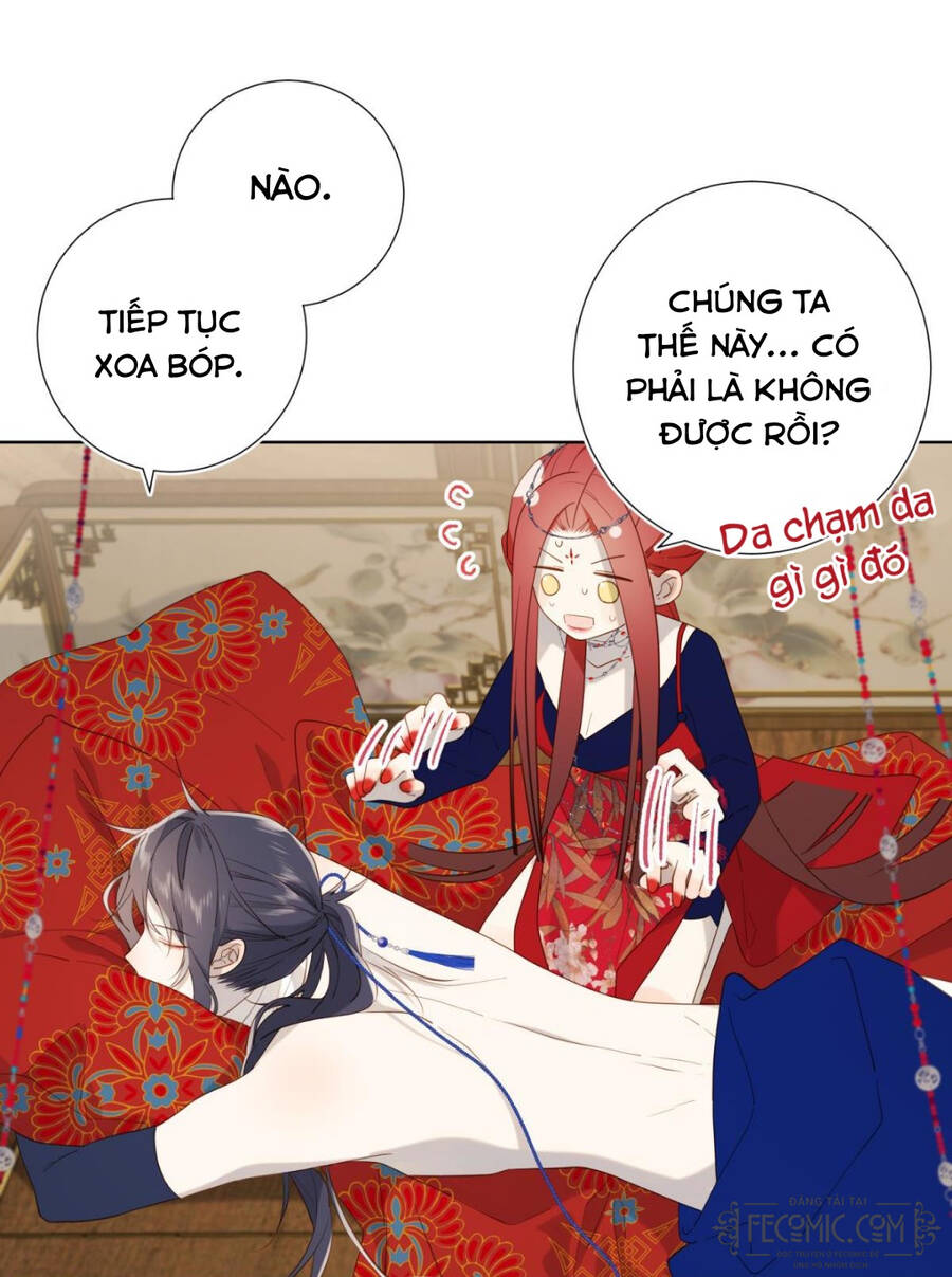 Ác Nữ Cự Tuyệt Cua Nam Chính Chapter 62 - Trang 2