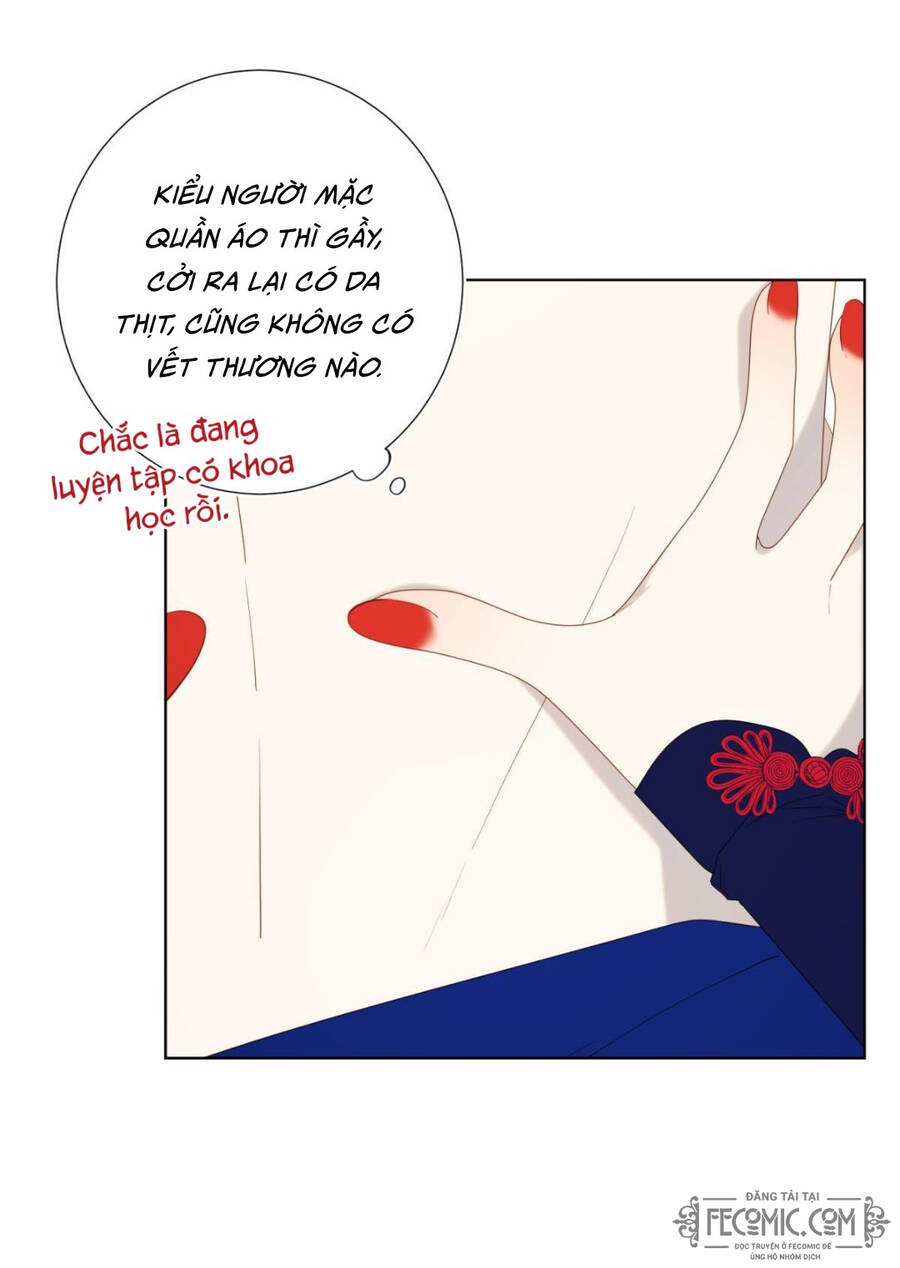 Ác Nữ Cự Tuyệt Cua Nam Chính Chapter 62 - Trang 2