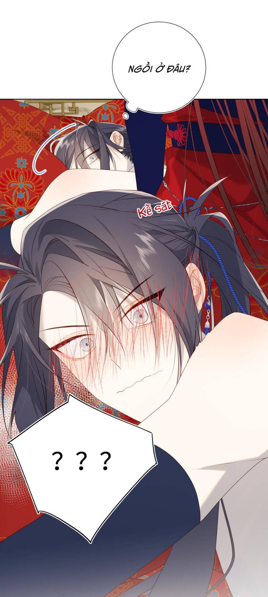 Ác Nữ Cự Tuyệt Cua Nam Chính Chapter 62 - Trang 2