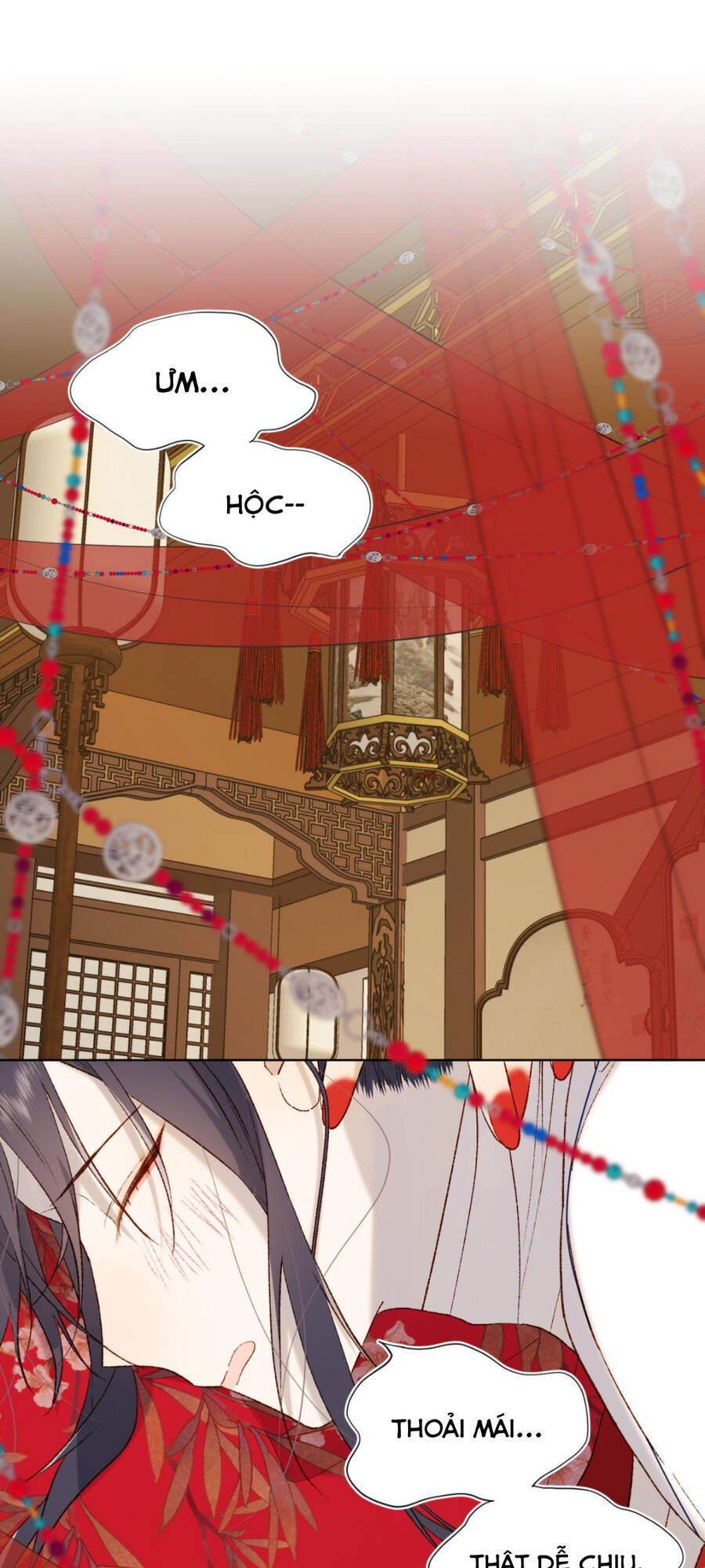 Ác Nữ Cự Tuyệt Cua Nam Chính Chapter 62 - Trang 2