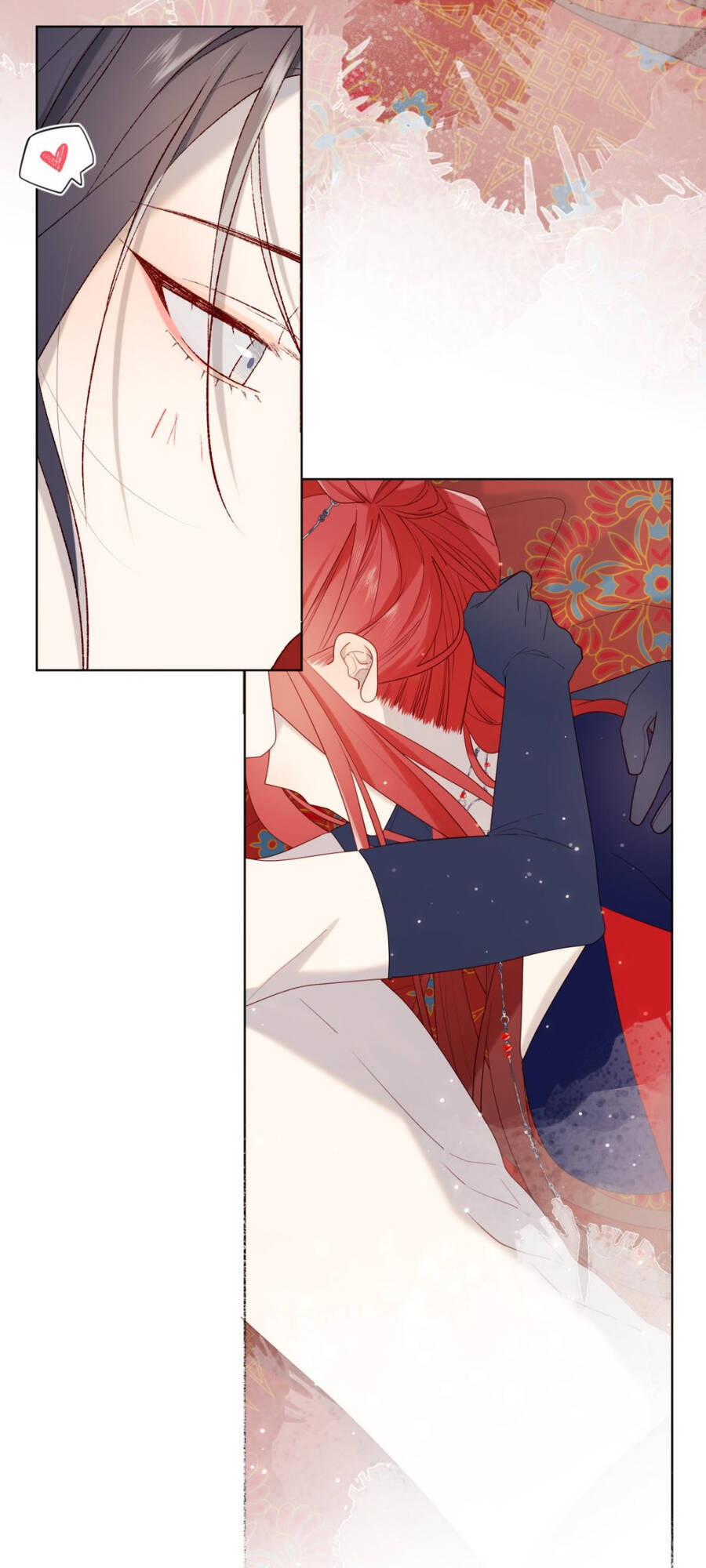 Ác Nữ Cự Tuyệt Cua Nam Chính Chapter 62 - Trang 2