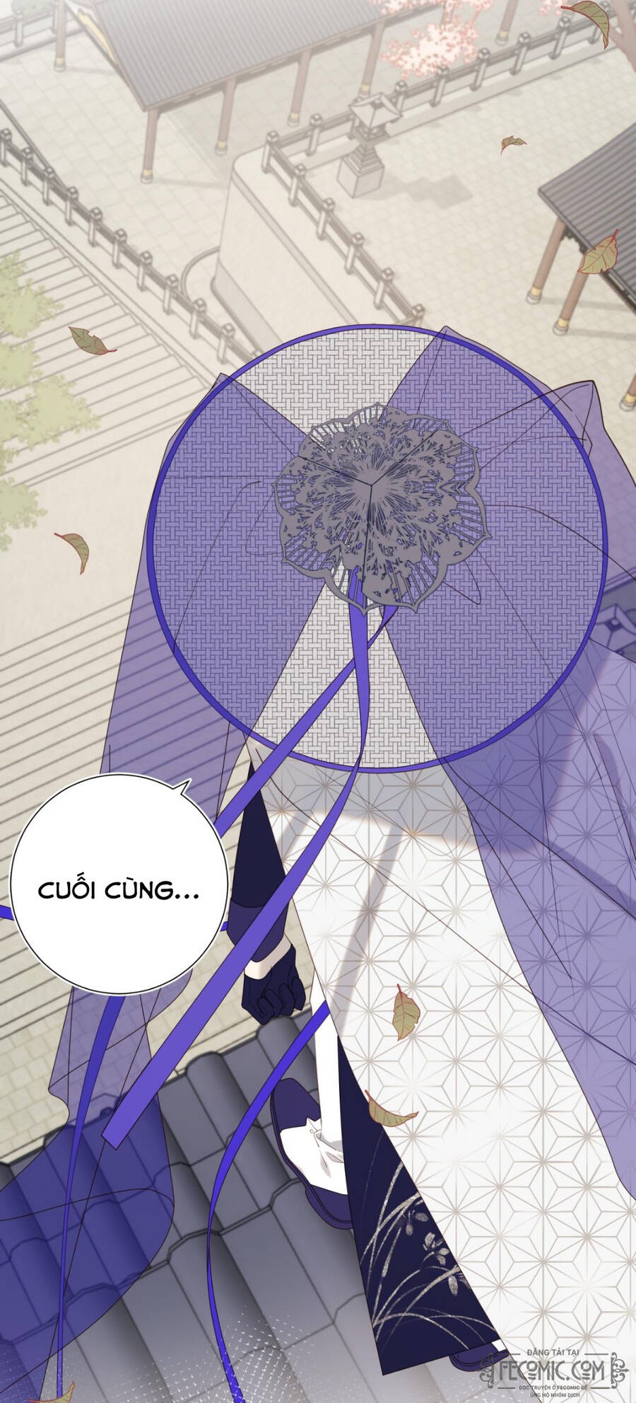 Ác Nữ Cự Tuyệt Cua Nam Chính Chapter 62 - Trang 2