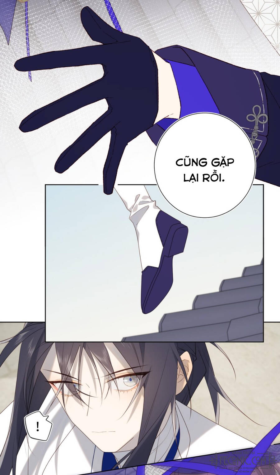 Ác Nữ Cự Tuyệt Cua Nam Chính Chapter 62 - Trang 2