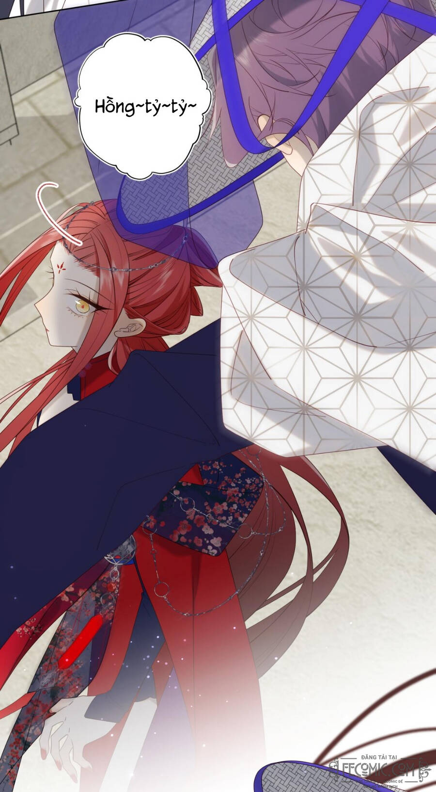 Ác Nữ Cự Tuyệt Cua Nam Chính Chapter 62 - Trang 2