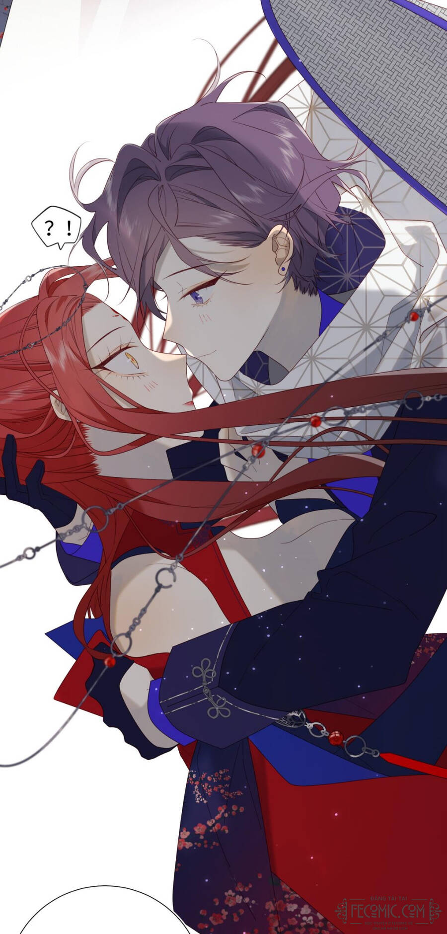 Ác Nữ Cự Tuyệt Cua Nam Chính Chapter 62 - Trang 2