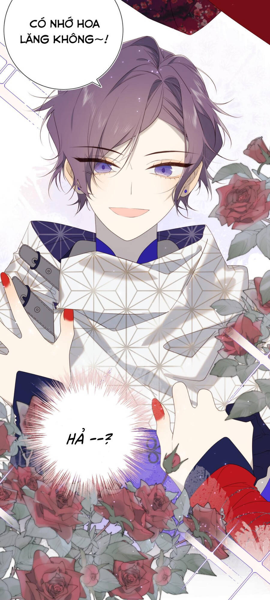 Ác Nữ Cự Tuyệt Cua Nam Chính Chapter 62 - Trang 2