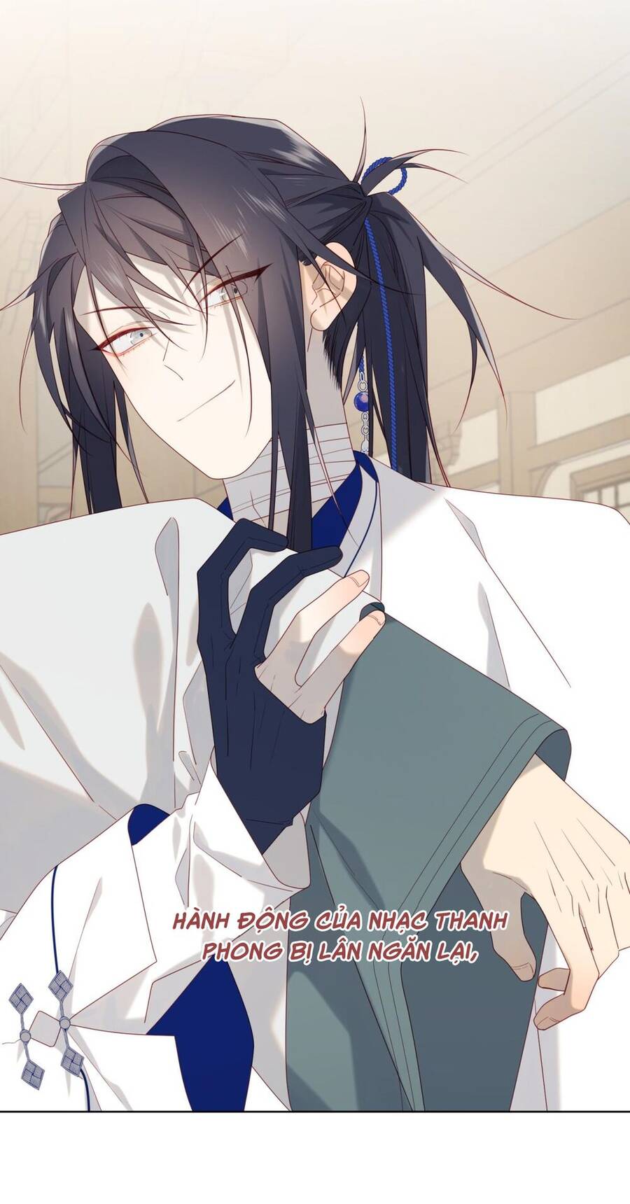 Ác Nữ Cự Tuyệt Cua Nam Chính Chapter 64 - Trang 2