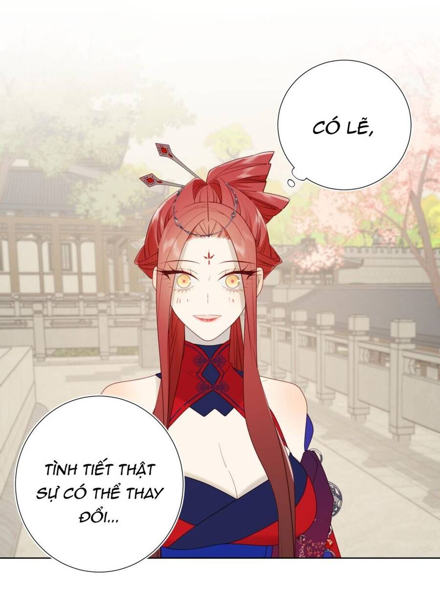 Ác Nữ Cự Tuyệt Cua Nam Chính Chapter 64 - Trang 2