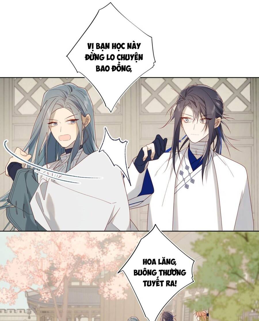 Ác Nữ Cự Tuyệt Cua Nam Chính Chapter 64 - Trang 2