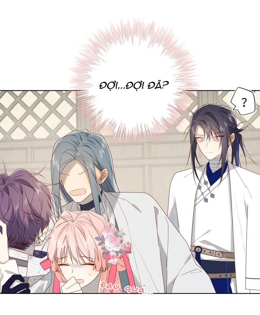 Ác Nữ Cự Tuyệt Cua Nam Chính Chapter 64 - Trang 2