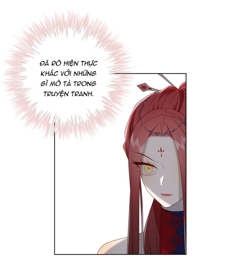 Ác Nữ Cự Tuyệt Cua Nam Chính Chapter 64 - Trang 2