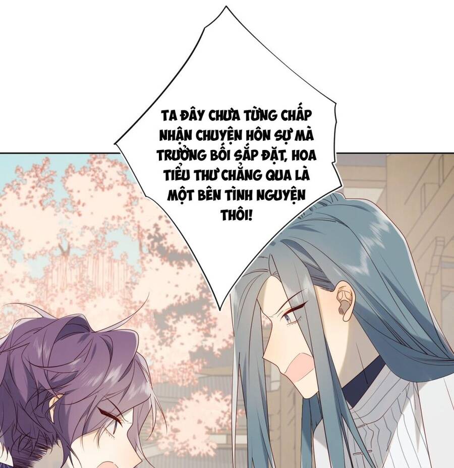 Ác Nữ Cự Tuyệt Cua Nam Chính Chapter 64 - Trang 2