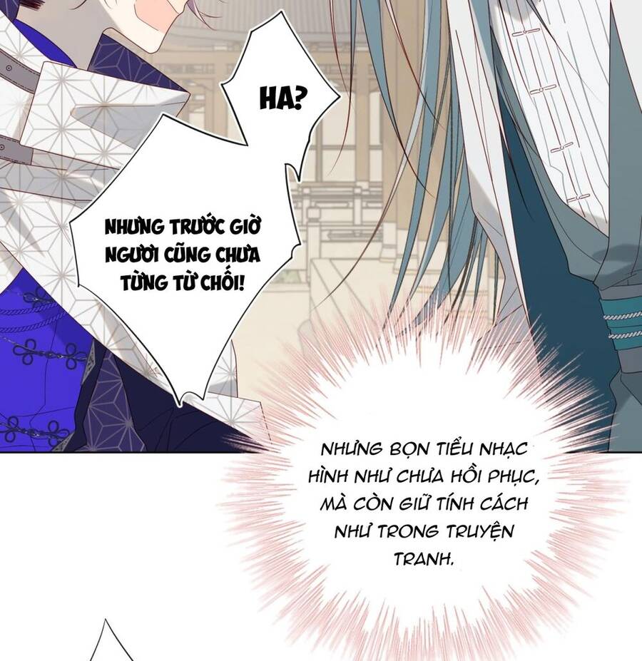 Ác Nữ Cự Tuyệt Cua Nam Chính Chapter 64 - Trang 2