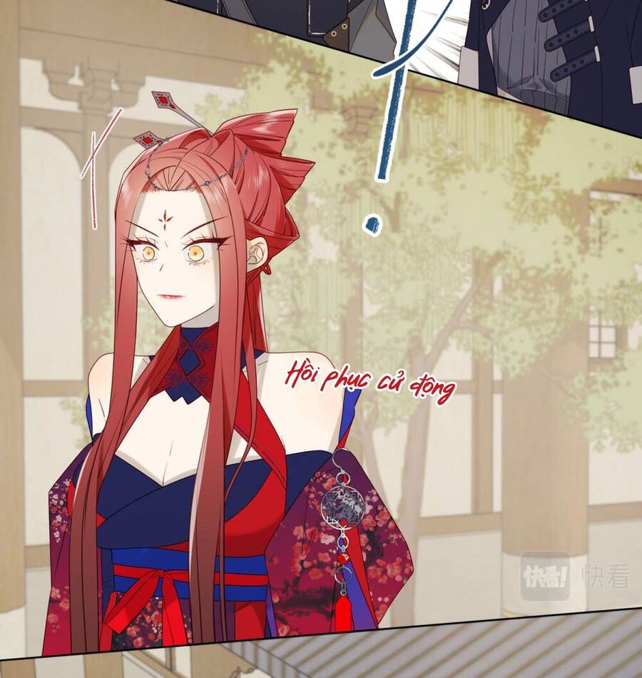 Ác Nữ Cự Tuyệt Cua Nam Chính Chapter 64 - Trang 2