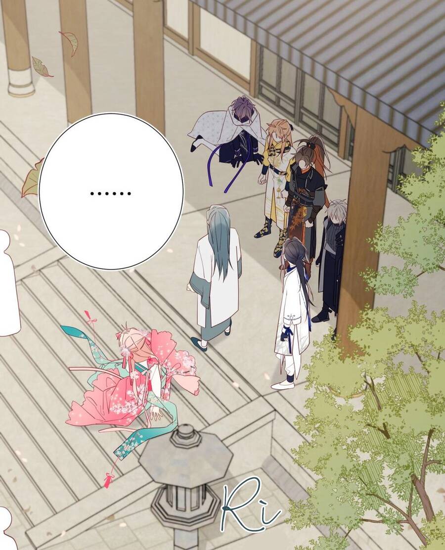 Ác Nữ Cự Tuyệt Cua Nam Chính Chapter 64 - Trang 2