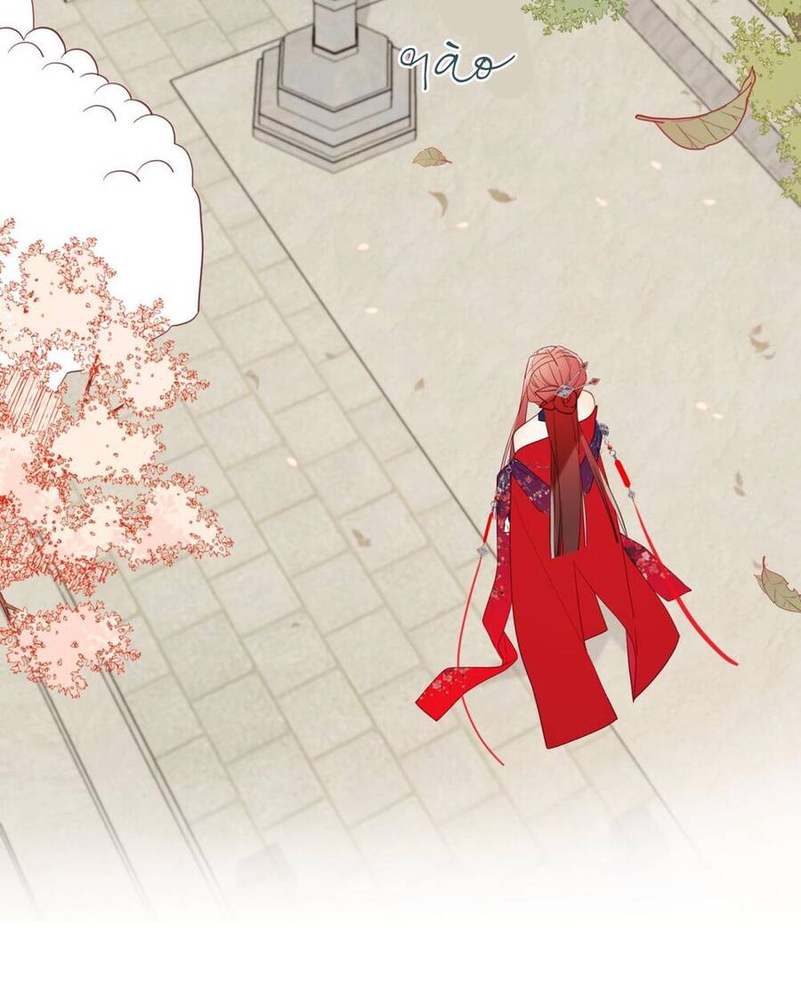 Ác Nữ Cự Tuyệt Cua Nam Chính Chapter 64 - Trang 2