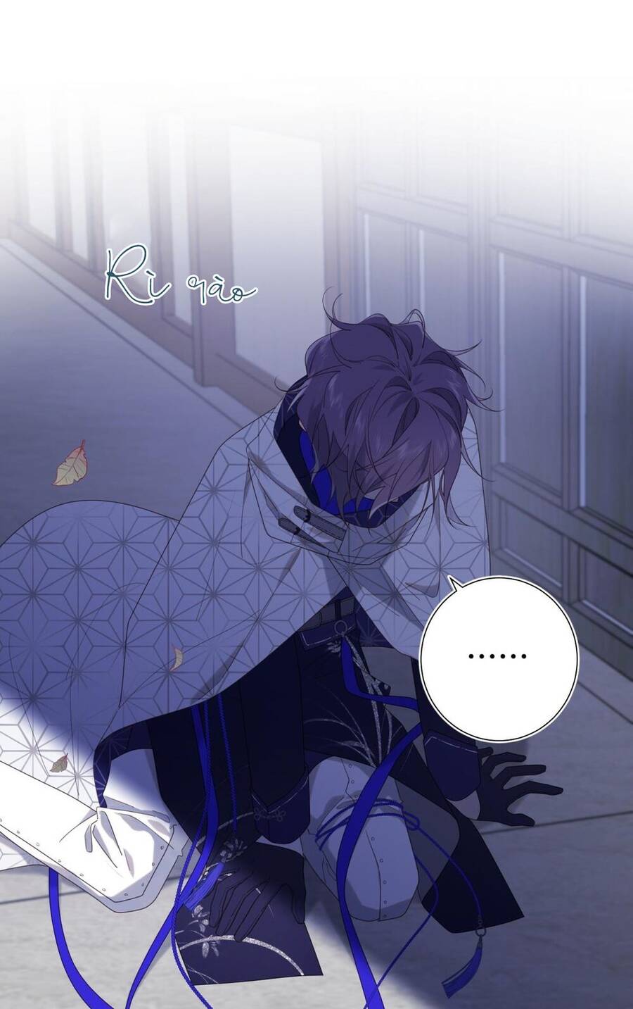 Ác Nữ Cự Tuyệt Cua Nam Chính Chapter 64 - Trang 2