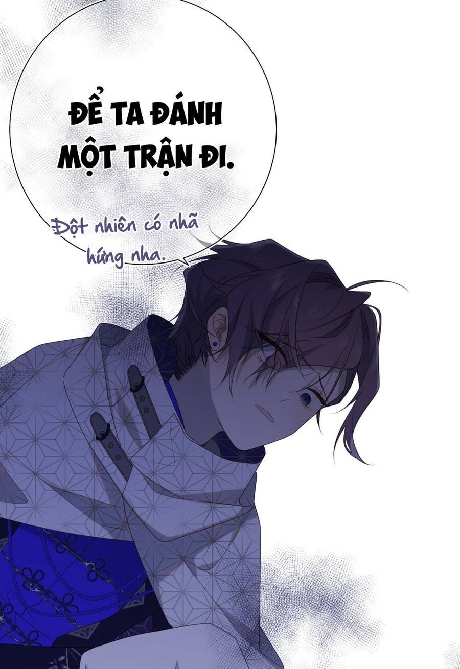 Ác Nữ Cự Tuyệt Cua Nam Chính Chapter 64 - Trang 2
